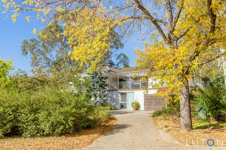 Main view of Homely house listing, 31 Pelsart Street, Red Hill ACT 2603