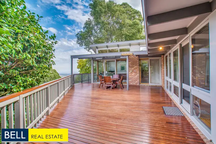 146 Mt Dandenong Tourist Road, Ferny Creek VIC 3786