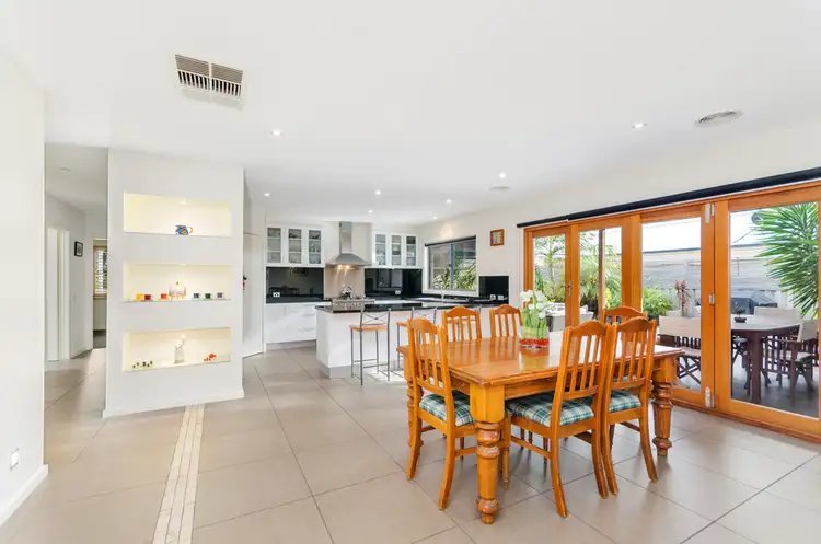 Third view of Homely house listing, 25 Ashwood Close, Ocean Grove VIC 3226