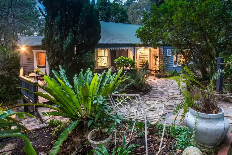 Third view of Homely house listing, 1177 Mount Dandenong Tourist Road, Kalorama VIC 3766
