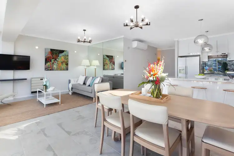 Fifth view of Homely unit listing, 4/20 The Esplanade, Torquay VIC 3228