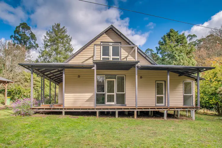Second view of Homely house listing, 5-7 Fairhaven Road, Mount Dandenong VIC 3767