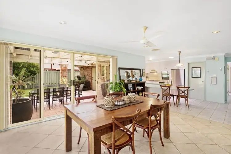 Sixth view of Homely house listing, 7 Lauren Close, Green Point NSW 2251
