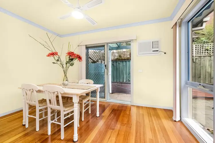 Fourth view of Homely unit listing, 3/71 Bible Street, Eltham VIC 3095