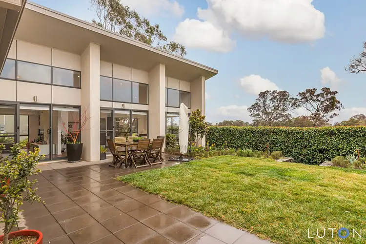Main view of Homely townhouse listing, 68/395 Antill Street, Watson ACT 2602