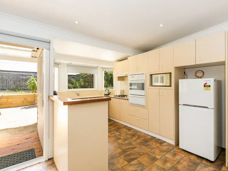 Sixth view of Homely house listing, 18 Weir Street, Anglesea VIC 3230