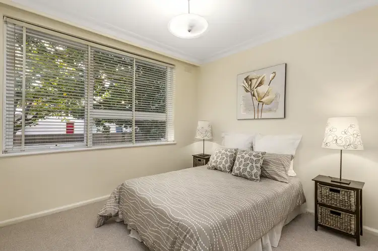 Fifth view of Homely apartment listing, 5/23 Gordon Street, Balwyn VIC 3103