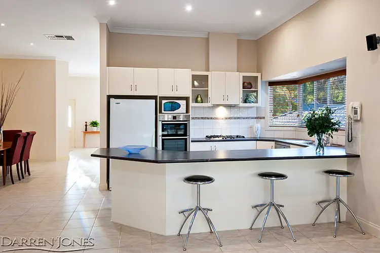Fourth view of Homely house listing, 23 Juane Park Drive, Diamond Creek VIC 3089