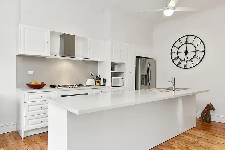 Fourth view of Homely house listing, 145 Anderson Street, Yarraville VIC 3013