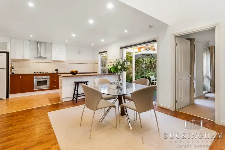 Fourth view of Homely townhouse listing, 7/12 Kett Street, Lower Plenty VIC 3093