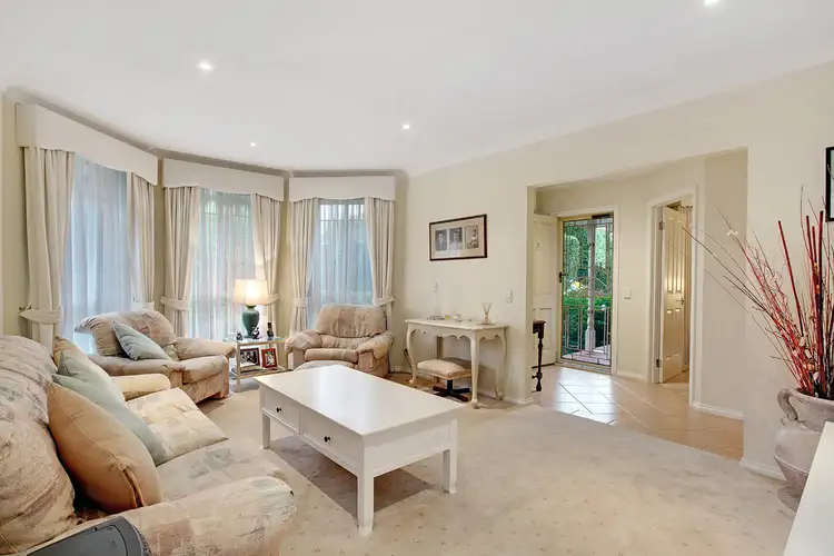 Second view of Homely unit listing, 3/78 Warrandyte Road, Ringwood VIC 3134