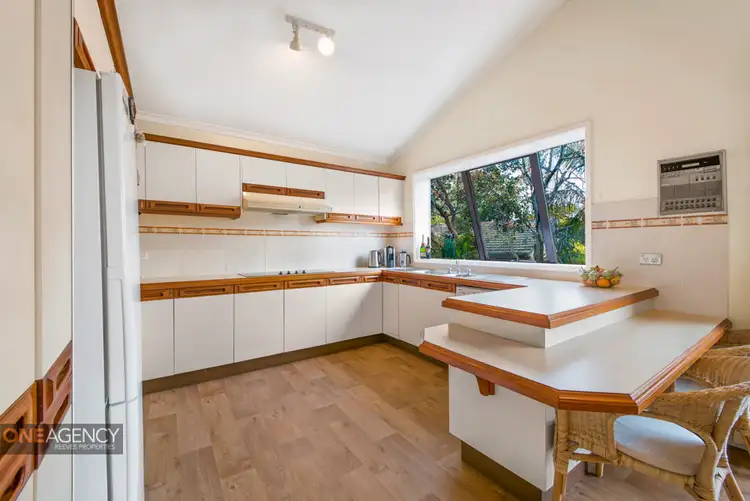 Third view of Homely house listing, 12 Blackbutt Place, Leonay NSW 2750