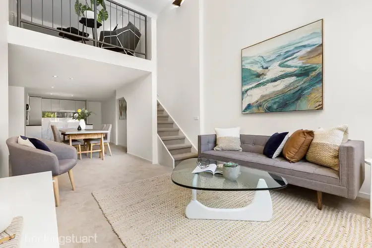 201/118 Russell Street, Melbourne VIC 3000