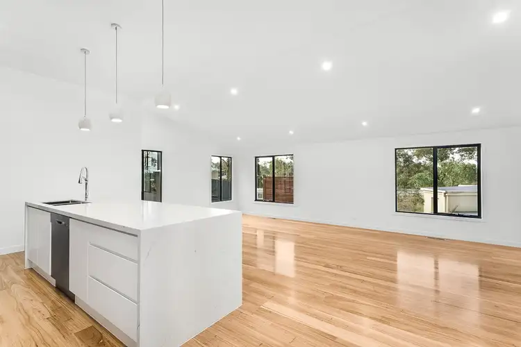 Second view of Homely townhouse listing, 3/42 Philip Street, Lower Plenty VIC 3093