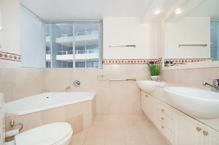 Third view of Homely unit listing, 78/32 Macrossan Street, Brisbane QLD 4000