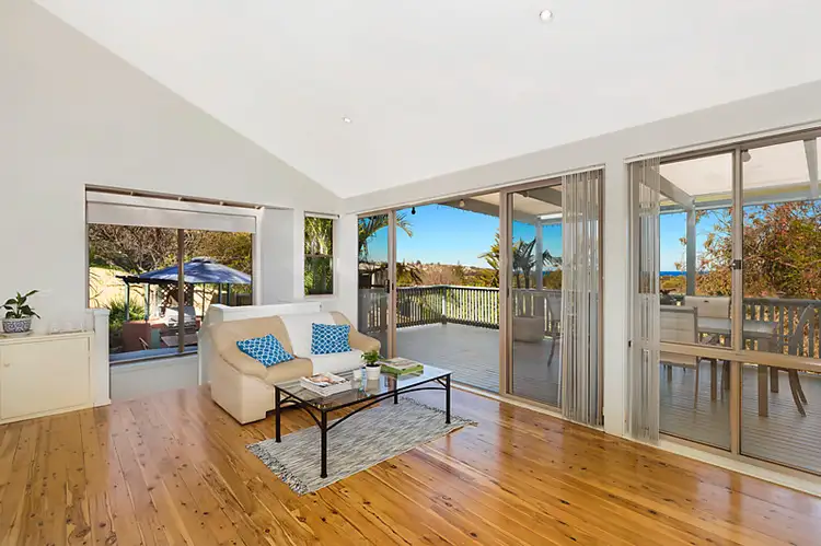 Fourth view of Homely house listing, 8a Rabaul Road, North Curl Curl NSW 2099