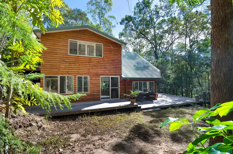 Fifth view of Homely house listing, 29 Calcita Avenue, Elanora QLD 4221
