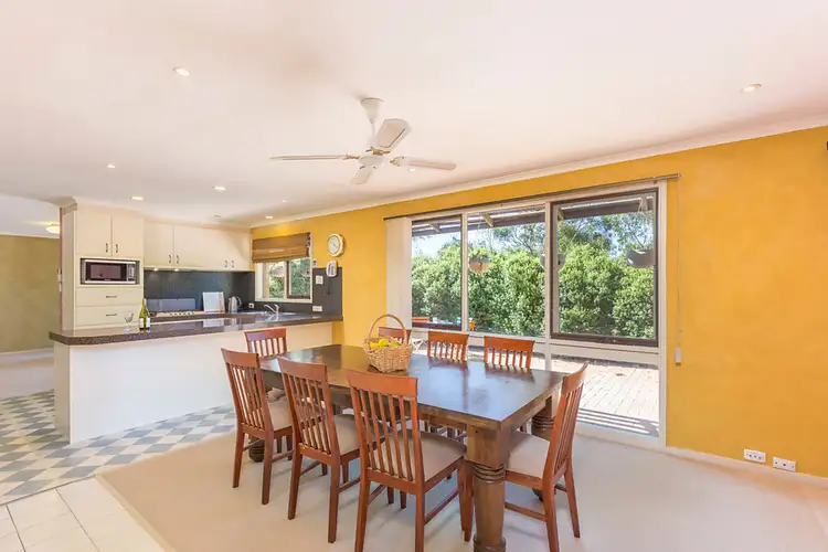 Second view of Homely house listing, 209 Newman Morris Circuit, Oxley ACT 2903