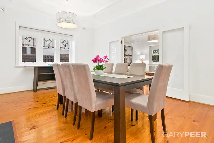 Sixth view of Homely house listing, 100 Bambra Road, Caulfield VIC 3162