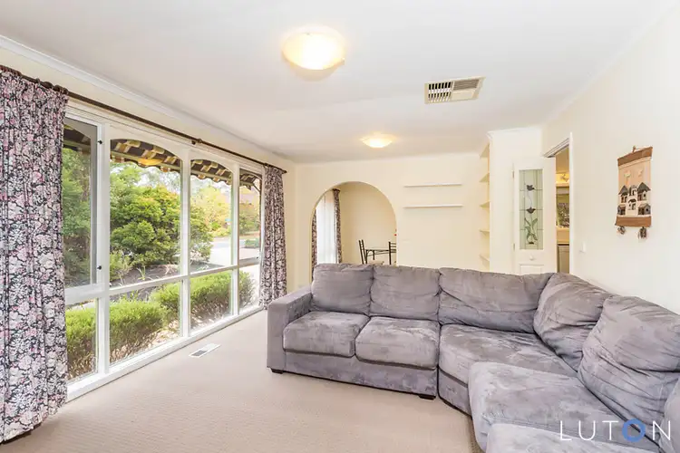 Fifth view of Homely house listing, 82 Harrington Circuit, Kambah ACT 2902