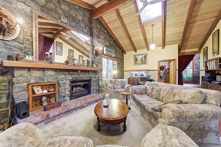 Third view of Homely house listing, 316 Glenfern Road, Upwey VIC 3158