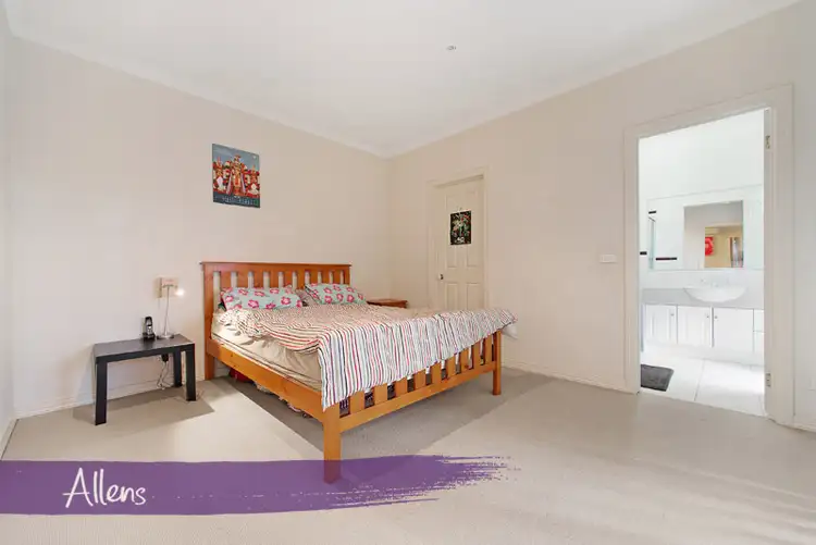 Fourth view of Homely townhouse listing, 2/21 Ashley Street, Box Hill North VIC 3129