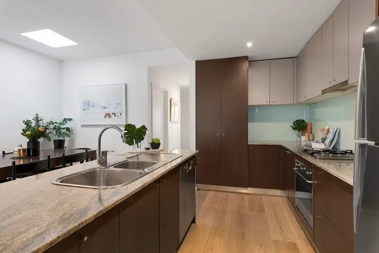 Fourth view of Homely apartment listing, 9/434 Kooyong Road, Caulfield South VIC 3162