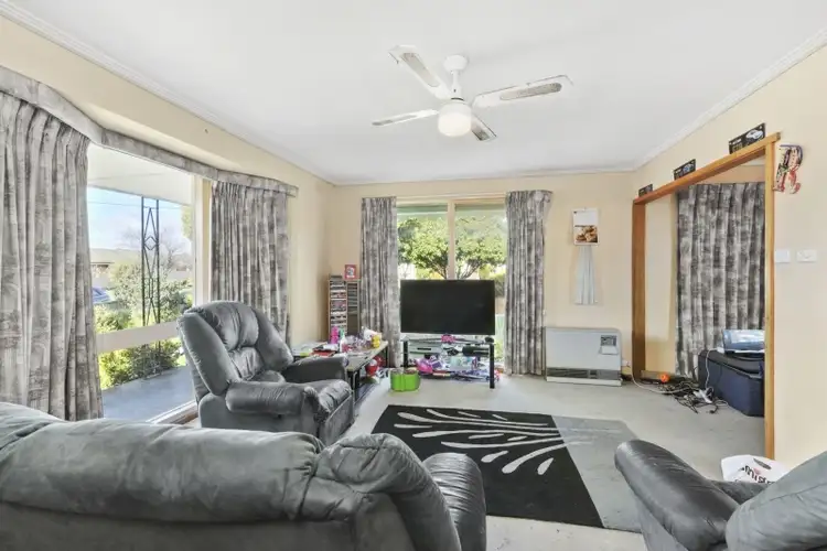 Fourth view of Homely house listing, 55 Pauls Crescent, Wendouree VIC 3355