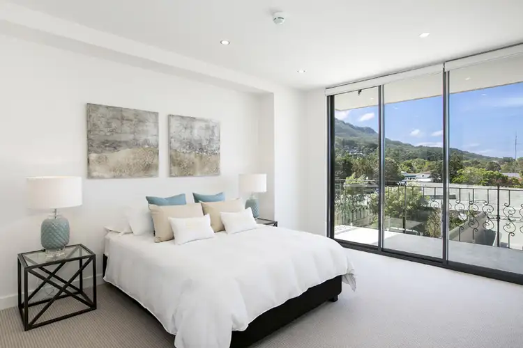 Fifth view of Homely unit listing, 13/264-270 Lawrence Hargrave Drive, Thirroul NSW 2515