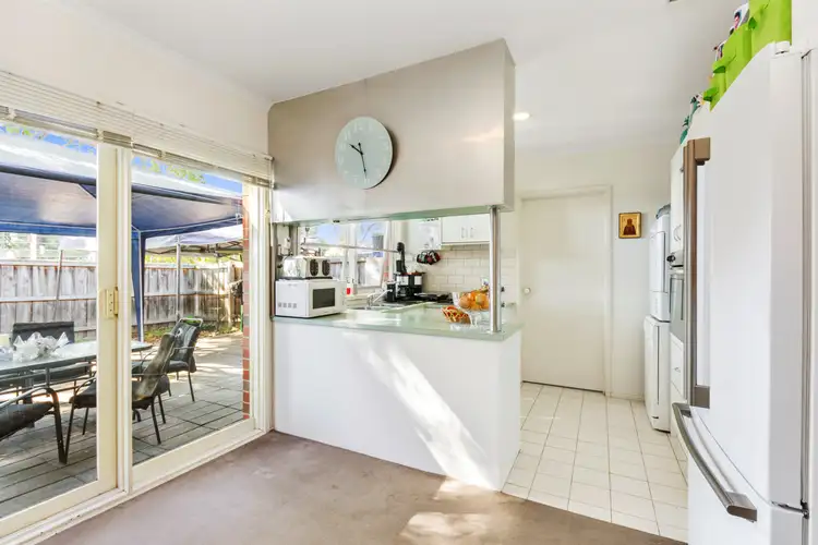 Third view of Homely townhouse listing, 20 Kings Court, Oakleigh East VIC 3166