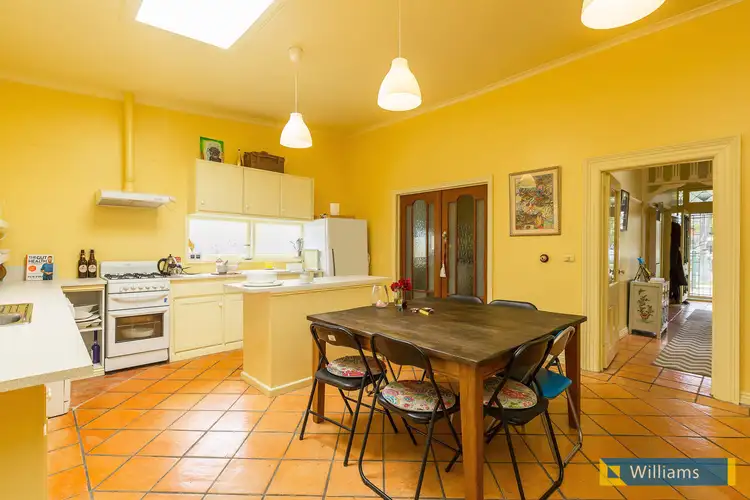 Fifth view of Homely house listing, 3 Mirls Street, Newport VIC 3015