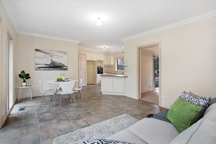 Fifth view of Homely townhouse listing, 1/10 Linden Road, Ringwood North VIC 3134