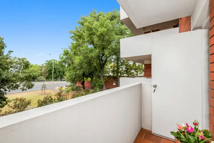 Fifth view of Homely apartment listing, 3/11 Nicholson Street, Footscray VIC 3011