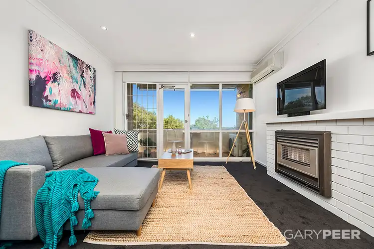 Third view of Homely apartment listing, 9/41 Nepean Highway, Elsternwick VIC 3185