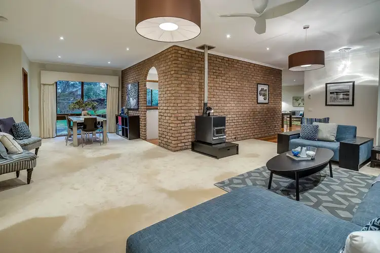 Sixth view of Homely house listing, 46 One Tree Hill Road, Ferny Creek VIC 3786
