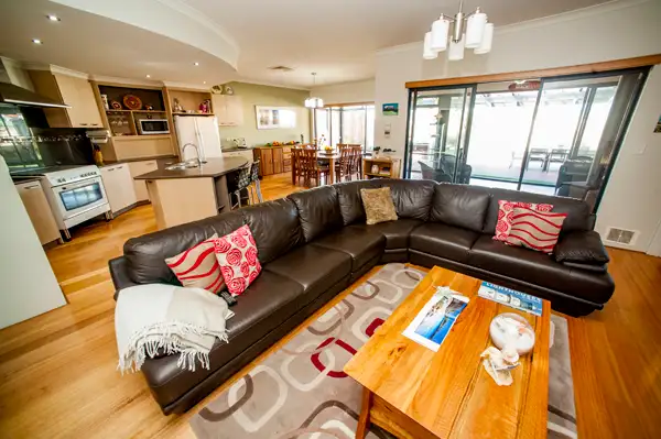 Fifth view of Homely house listing, 17 Beach Road, South Bunbury WA 6230