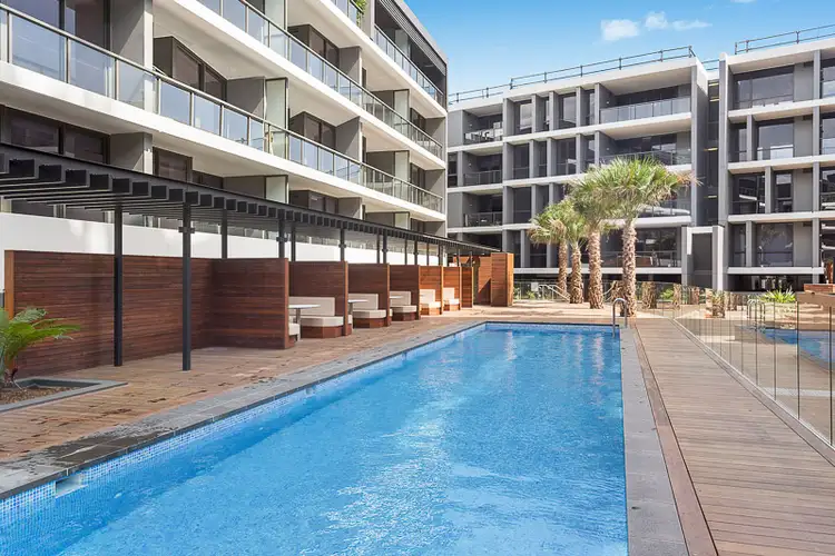 117/850 Bourke Street, Waterloo NSW 2017