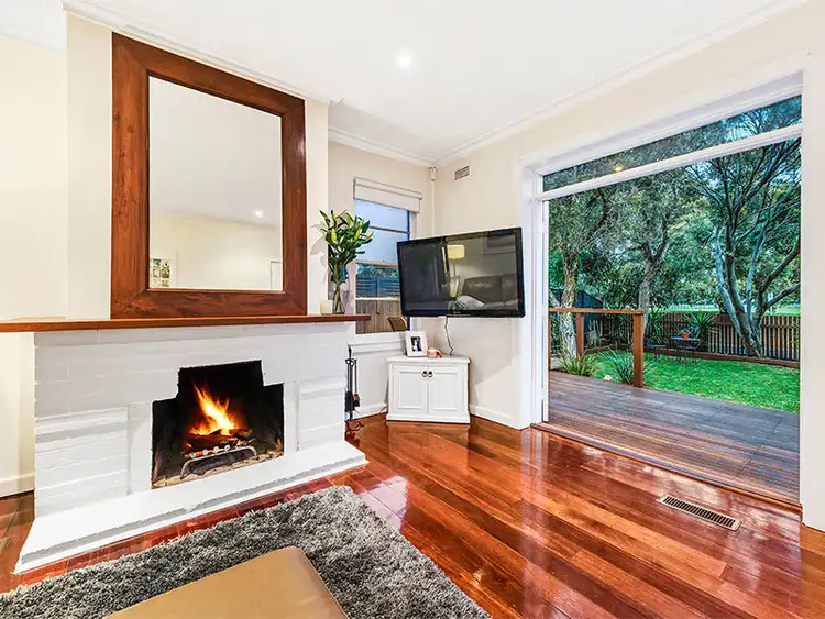 Fifth view of Homely house listing, 39 Thorburn Street, Hampton VIC 3188