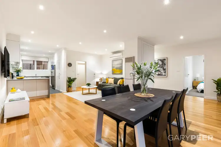 Second view of Homely house listing, 1A Edinburgh Avenue, Caulfield VIC 3162