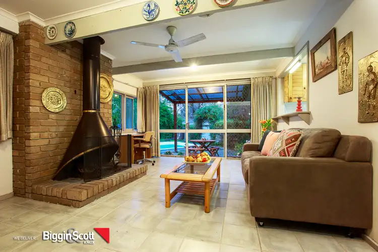 Third view of Homely house listing, 4 Locksley Close, Bayswater VIC 3153
