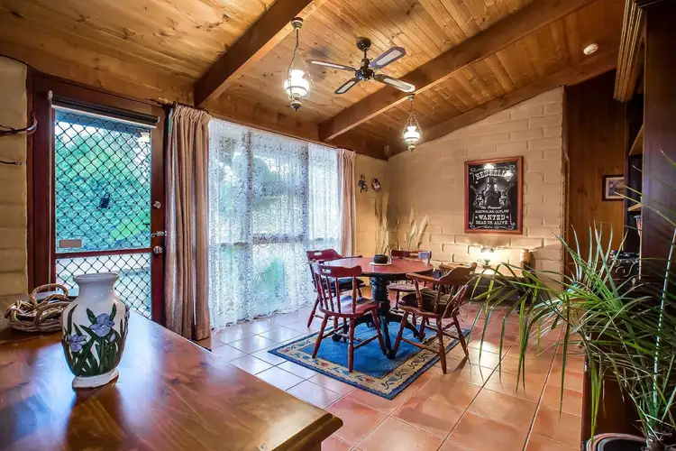 Sixth view of Homely house listing, 5 Rachal Close, Mount Evelyn VIC 3796