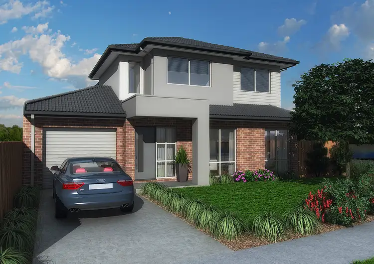 1/9 Croydon Avenue, Deer Park VIC 3023