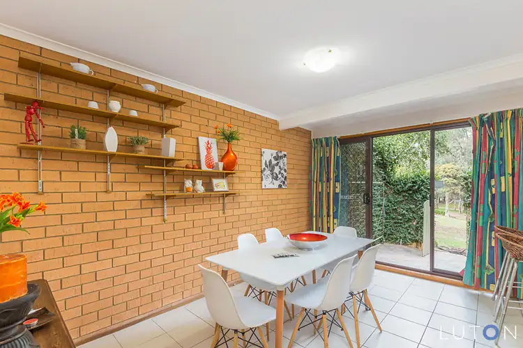 Sixth view of Homely townhouse listing, 37/22 Namatjira Drive, Weston ACT 2611
