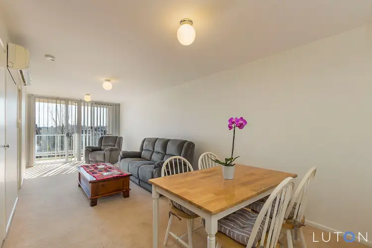 29/12 Challis Street, Dickson ACT 2602