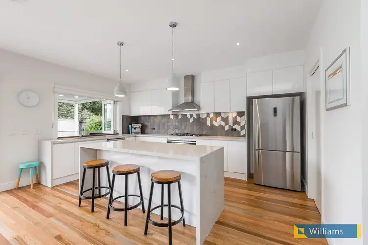 Fourth view of Homely house listing, 78 Woods Street, Newport VIC 3015