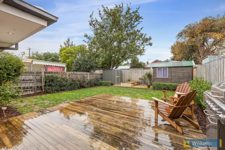 Fourth view of Homely house listing, 32 Agg Street, Newport VIC 3015