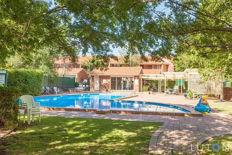 Main view of Homely unit listing, 28/44 Jerrabomberra Avenue, Narrabundah ACT 2604