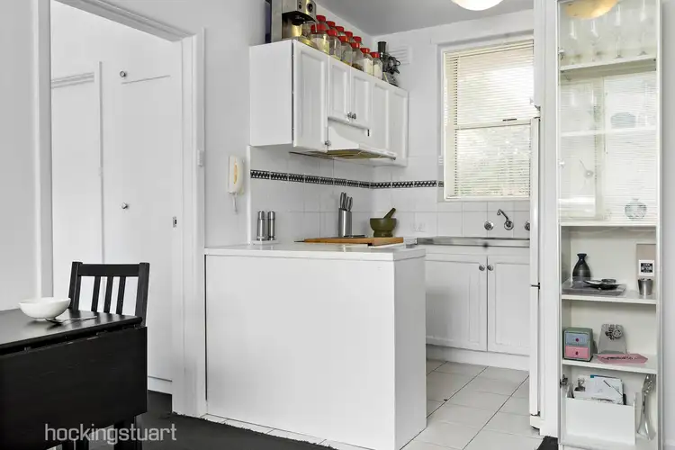 Fourth view of Homely apartment listing, 5/54 Balston Street, St Kilda East VIC 3183