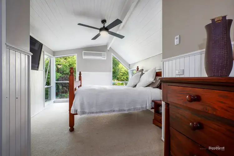 Sixth view of Homely house listing, 3 Glassford Avenue, Upper Ferntree Gully VIC 3156