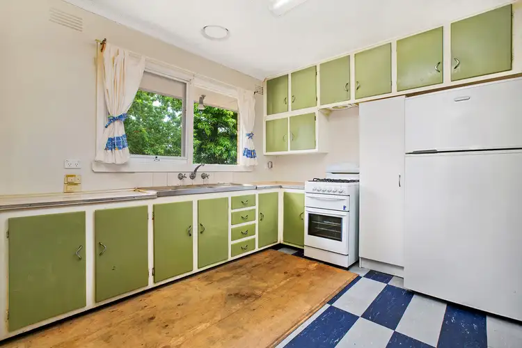 Fourth view of Homely house listing, 27 Cosgrove Street, Vermont VIC 3133